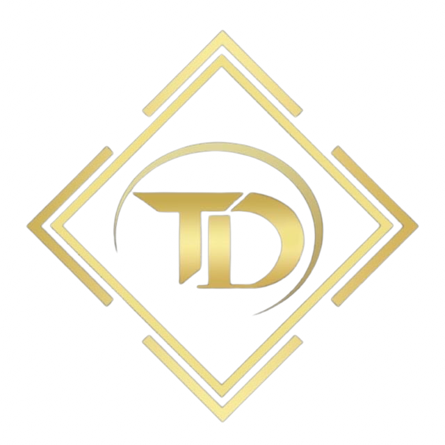 The Detail Protective Services, Inc. badge